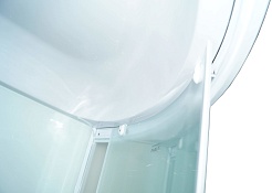 Parly Душевая кабина Bianco EB1221L – фотография-3